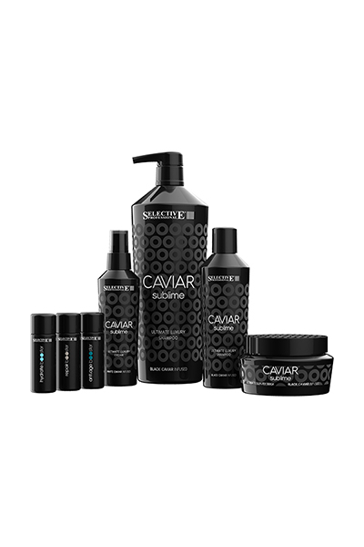 CAVIAR SUBLIME