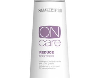REDUCE SHAMPOO-normalizáló sampon zsíros fejbőrre 1000ml REDUCE SHAMPOO-normalizáló sampon zsíros fejbőrre 1000ml