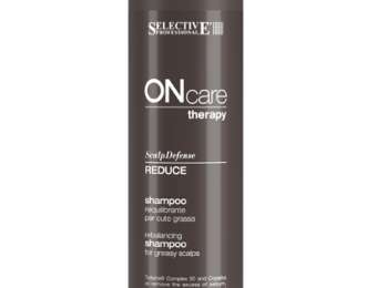 REDUCE SHAMPOO-normalizáló sampon zsíros fejbőrre 1000ml REDUCE SHAMPOO-normalizáló sampon zsíros fejbőrre 1000ml