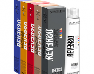 Reverso Hair Color ammónia, PPD és kőolaj származék mentes tartós hajfesték Reverso Hair Color ammónia, PPD és kőolaj származék mentes tartós hajfesték